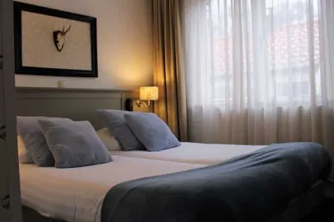 Landgoedhotel Villa Vennendal foto 16