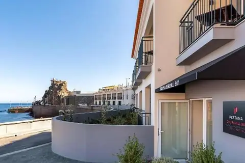 Pestana Churchill Bay in Câmara de Lobos, foto 9
