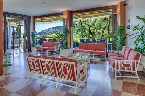 Poiano Resort in Costermano sul Garda — foto 6