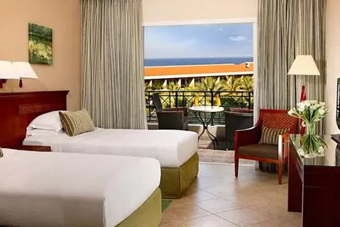 Fujairah Rotana Resort & Spa in Al Aqah - العقة — foto 10
