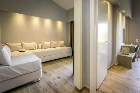 Zoe Hotel in Limenaria, foto 7