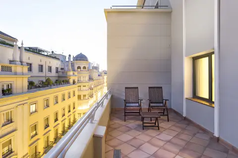 Meliá Granada in Granada — foto 20