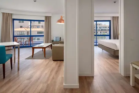 Hotel Pestana Cascais in Cascais, foto 14