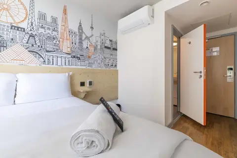 easyHotel Croydon in Londen — foto 6