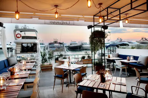 Le Meridien Lav, Split in Podstrana — foto 21