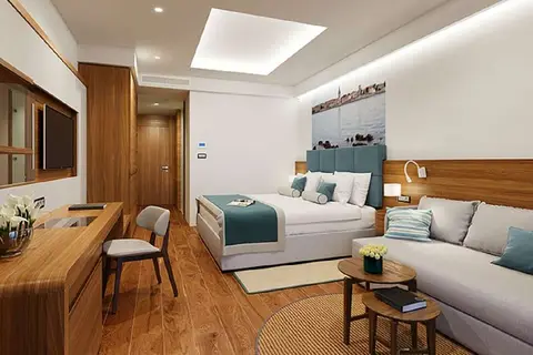 Valamar Collection Marea Suites in Poreč — foto 18