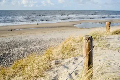 Badhotel Rockanje aan Zee foto 39