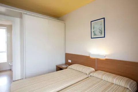 Aparthotel Comtat Sant Jordi in Castell d'Aro, Platja d'Aro i s'Agaró — foto 6
