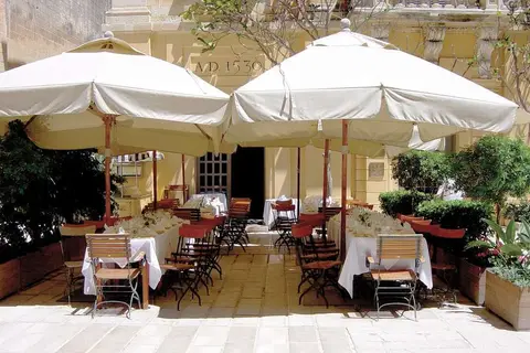 The Xara Palace Relais & Chateaux in L-Imdina — foto 6