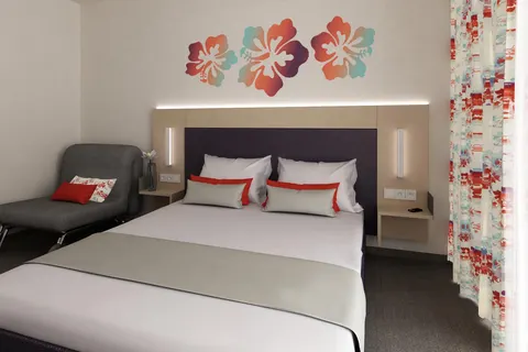 Hotel MPM Orel foto 13