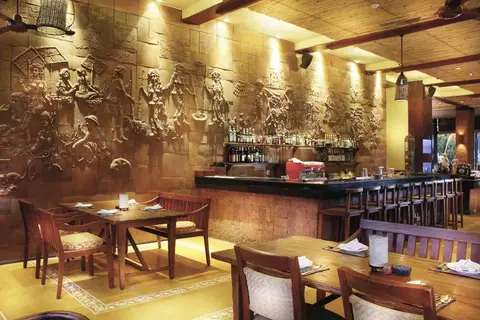 Ramayana Resort & Spa in Kuta, Bali, Indonesia — foto 24