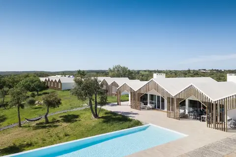 Sobreiras - Alentejo Country Hotel in Grândola — foto 28