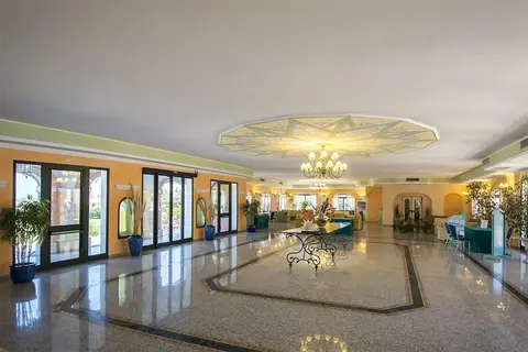 Club Hotel Marina Beach in Orosei — foto 4