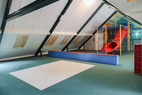 Camping De Reeënwissel in Hoogersmilde — foto 22