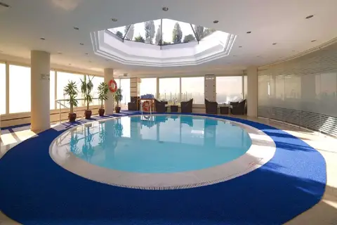 Radisson Hotel President Old Town Istanbul in İstanbul, foto 12