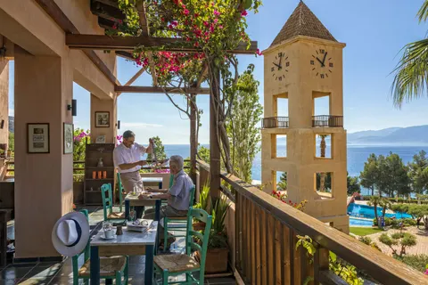 Fly & Go Candia Park Village in Agios Nikolaos Municipal Unit — foto 16
