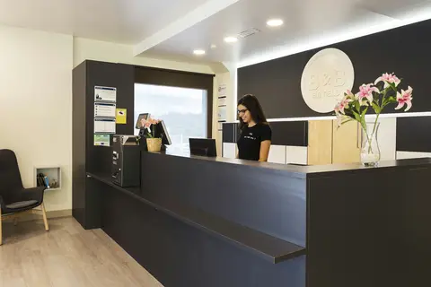 B&B HOTEL Barcelona Granollers in Granollers, foto 28