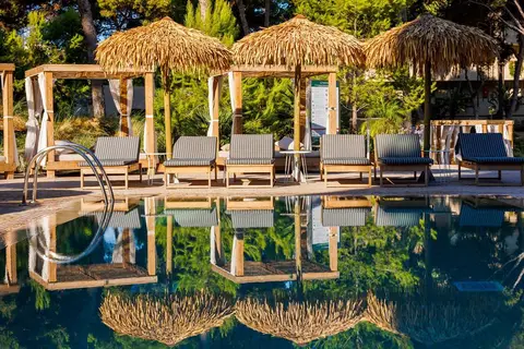 Hotel Aubamar Suites & SPA in Palma — foto 6