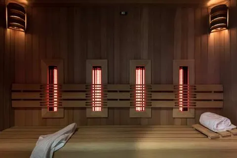 Fruitpark Hotel en Spa foto 27