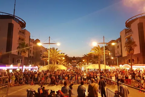 Camping La Clape foto 19