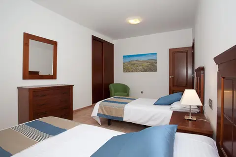 Villas & Apartamentos TAO Mazo in La Oliva — foto 16