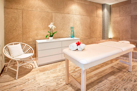 Hotel Sheraton Rhodos Resort foto 29