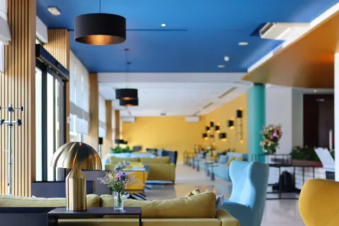 Ilirija Resort Hotel Ilirija foto 16