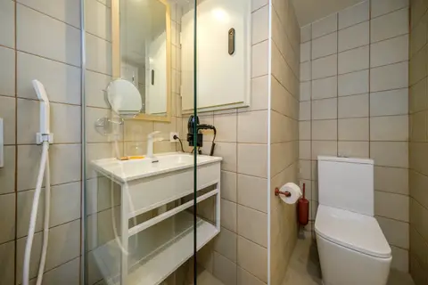 Hotel Cabot Cala Ferrera in Cala D´or — foto 17