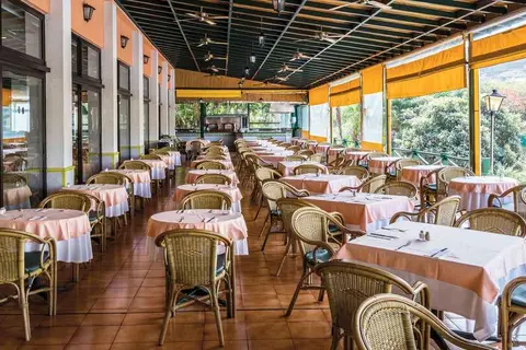 Blue Sea Costa Jardin & Spa in Puerto de la Cruz — foto 6