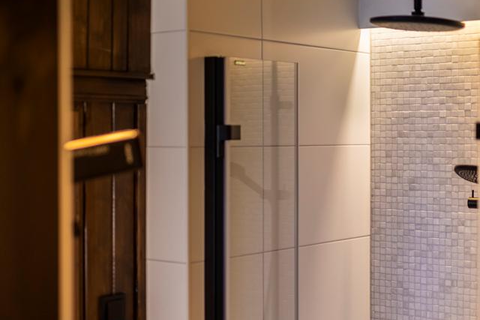 Appartementen Goldried foto 11