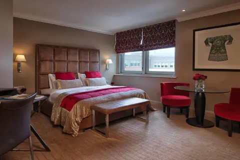 The May Fair, A Radisson Collection Hotel in Londen, foto 28