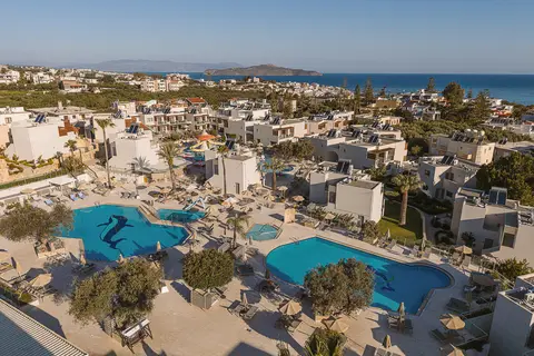 Sirios Village in Daratsos — foto 2