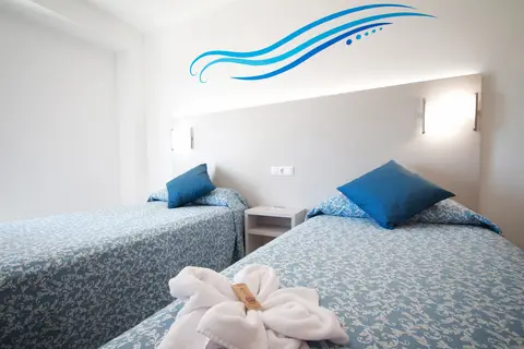 Hotel Servigroup Trinimar in Benicàssim / Benicasim — foto 26