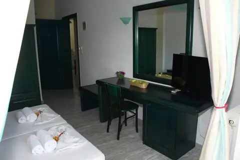 Olympion Melathron & Bungalows Villas in Athene — foto 10