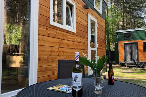 Camping Siesta foto 24