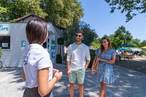 Camping Les Mathes foto 7