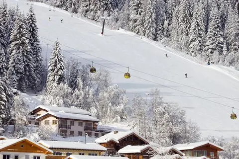 Appartementen Jagdhof foto 2