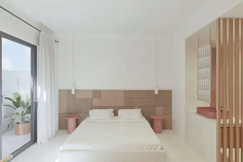 Hotel Santanyi Port in Santanyí — foto 6