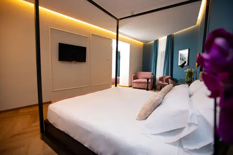 The Major Hotel in Rome, foto 16