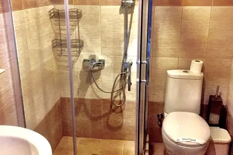 Irene Villas 1+2 in Ierapetra, foto 27