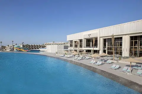 V Hotel Sharm El Sheikh in Sharm El Sheikh