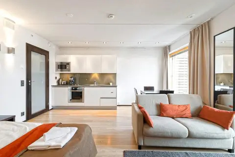 Levi Suites - Levi Gold in Sirkka Levi, foto 3