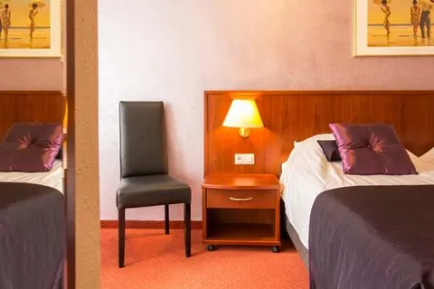 Fietsvakantie rondje Drenthe foto 6