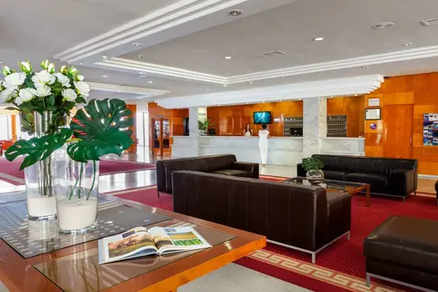 Hotel Best Semiramis in Puerto de la Cruz, foto 8
