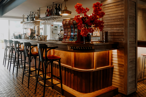 Appartementen Alfagar Village foto 6