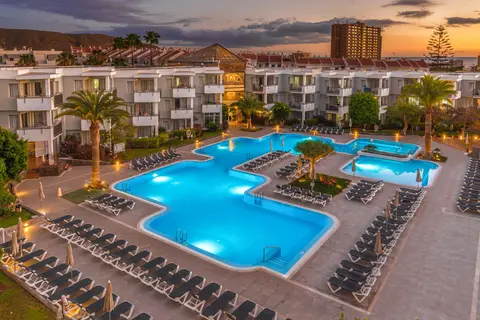 HG Tenerife Sur in Arona — foto 27