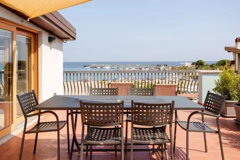 Appartementen Kalaskiso in Giardini-Naxos — foto 11