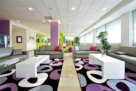Mercure Venezia Marghera in Venetië, foto 9