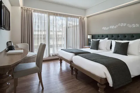 Titania Hotel foto 11