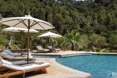 Ratxo Retreat Hotel in Puigpunyent — foto 2